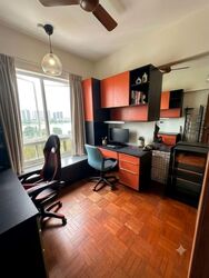 The Tropica (D18), Condominium #611995521